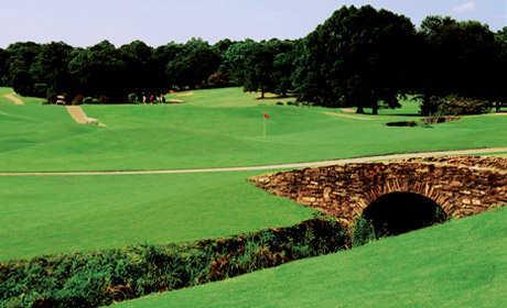 Chastain Park Golf Course - photo 4