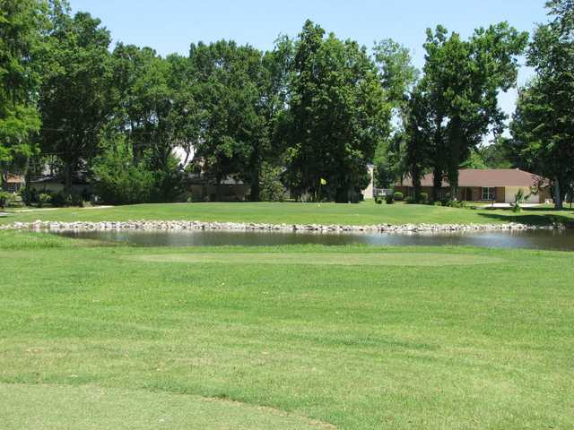 Grand Ridge Golf Club - photo 3