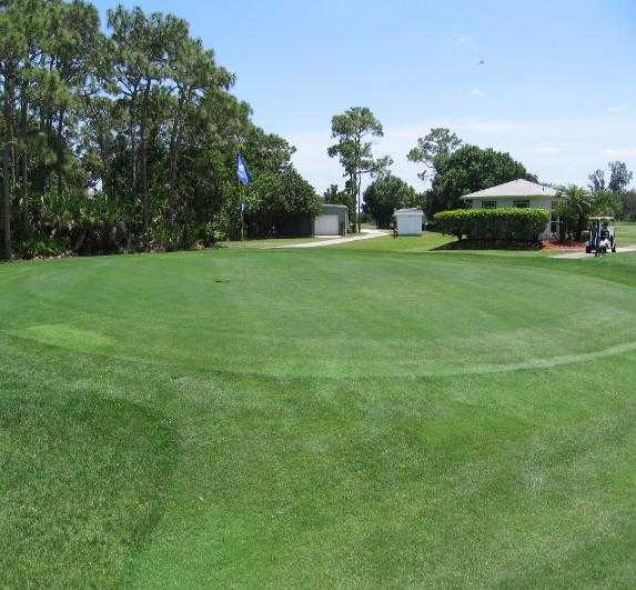 Venice East Golf Course - photo 1