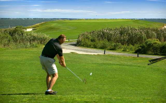 Timber Point Golf Course - photo 8