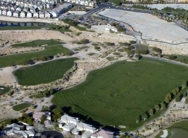 Badlands Golf Club - photo 2