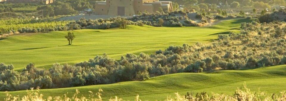 Sonora Dunes Golf Course - photo 4