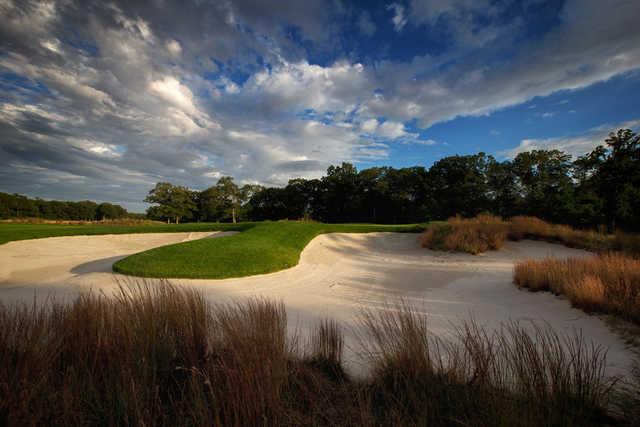 Bethpage State Park Golf Course - Blue Course