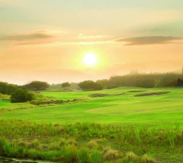 Legends Golf & Resort - Heathland - photo 6