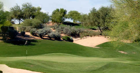 Legendary Oaks Golf Course - photo 2