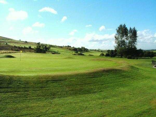 Oldham Golf Club - photo 4