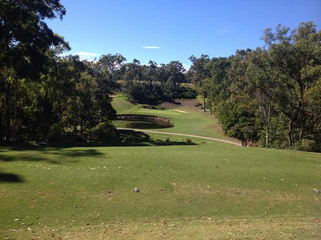 Arundel Hills Country Club - photo 7