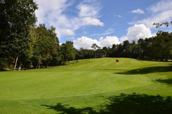 Puttenham Golf Club - photo 5