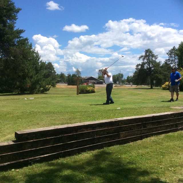 Gateway Golf Club