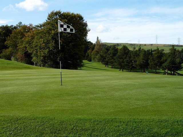 Hollandbush Golf Club - photo 4
