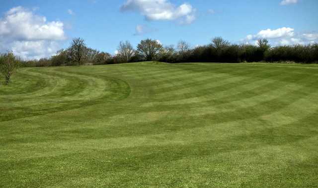 Rye Hill Golf Club - photo 3