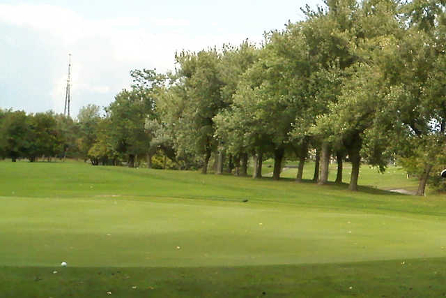 Sheridan Park Golf Course - photo 2