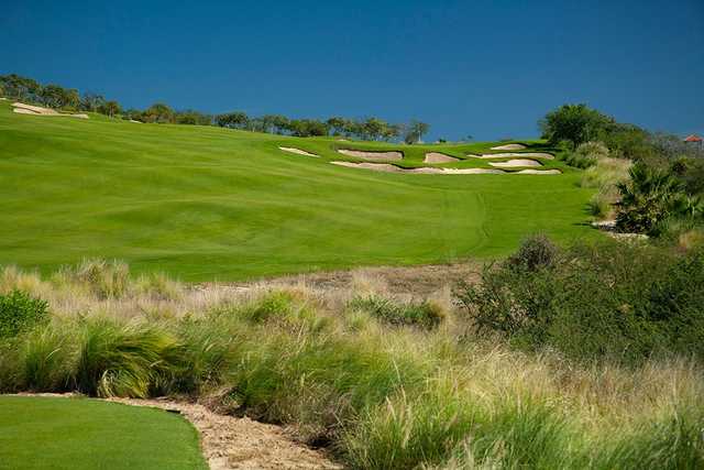 Puerto Los Cabos Golf Club - photo 2