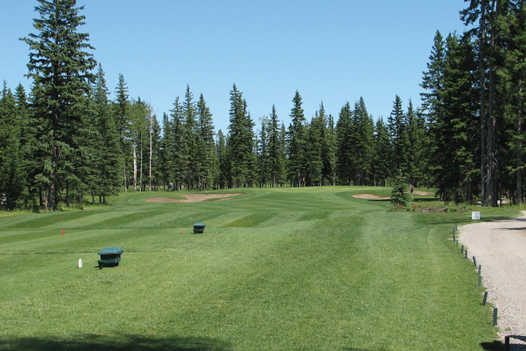 Coyote Creek Golf & RV Resort - photo 5
