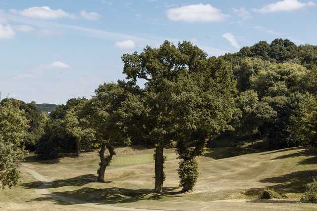 Rushcliffe Golf Club - photo 2