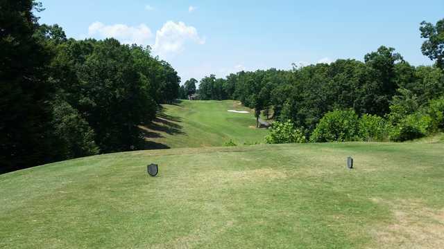 River Oaks Golf Club - photo 2