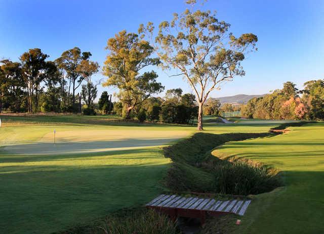 RACV Healesville Country Club - photo 2