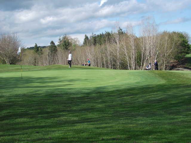 Kilkenny Golf Club - photo 2