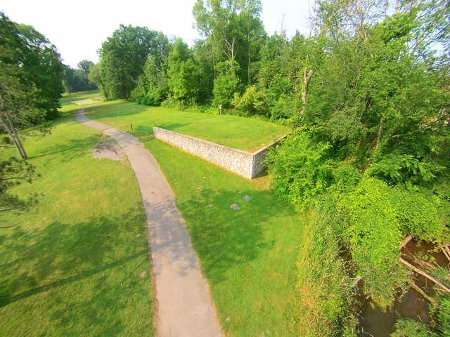 Willow Brook Golf Course - photo 2