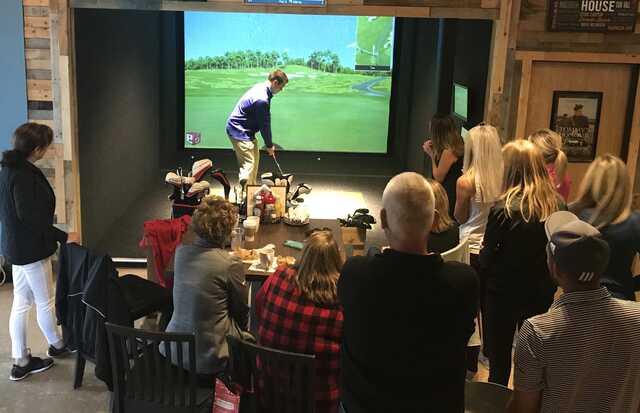 Halfway House Indoor Golf - photo 2
