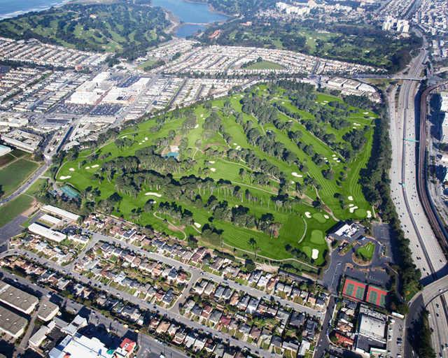 Lake Merced Golf Club - photo 5