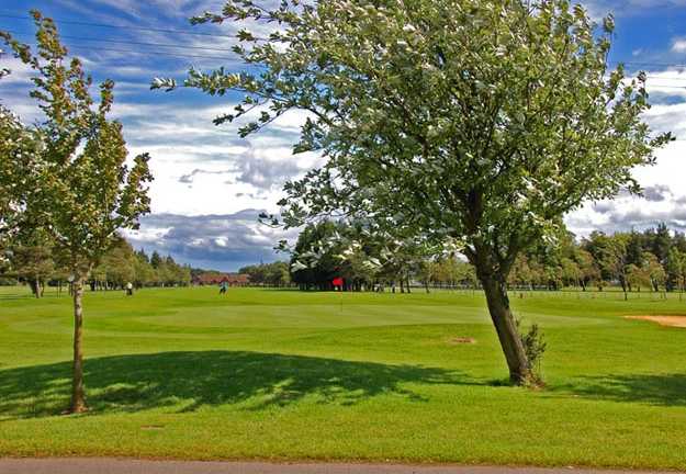 Lansdown Golf Club - photo 3