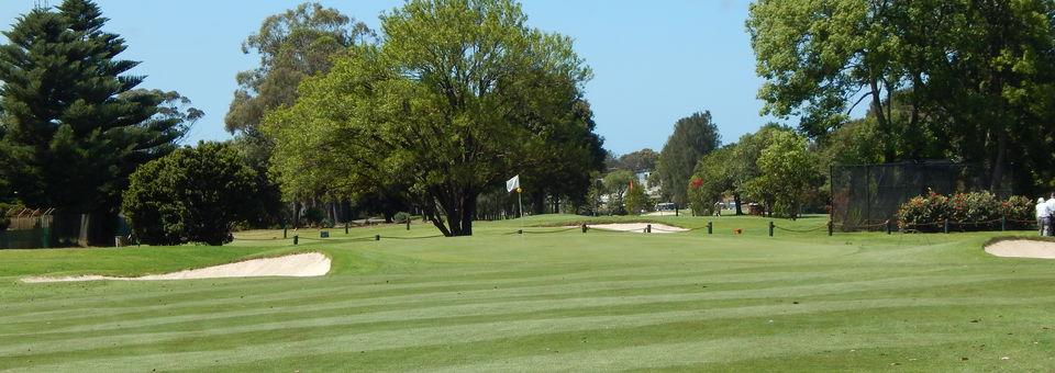 Everglades Country Club - photo 7