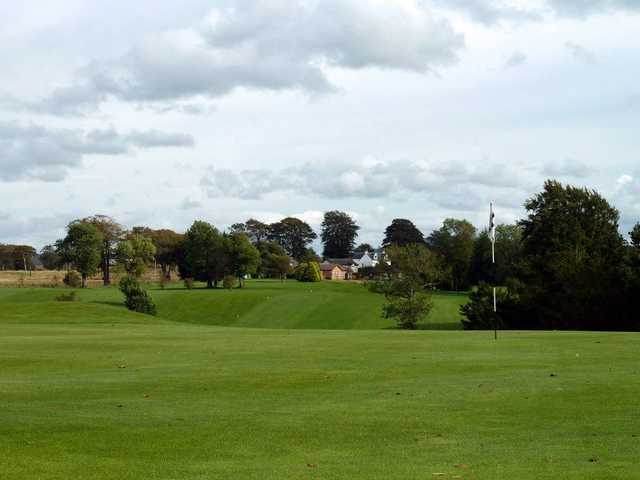 Hollandbush Golf Club - photo 3