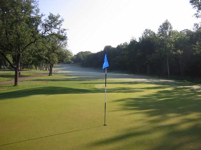 Crystal Falls Golf Club - photo 3