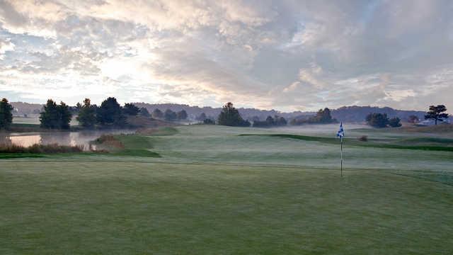 Bear Trap Dunes Golf Club - photo 4