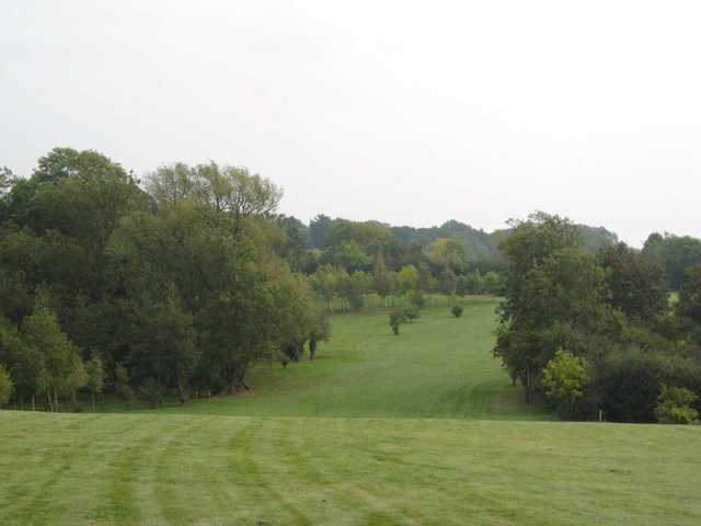 Gaudet Luce Golf Club - Phoenix Course