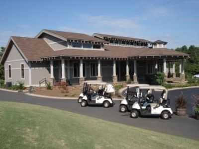 Village Greens Golf Club - photo 3