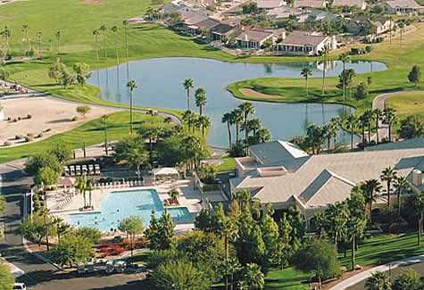 Tuscany Falls West Country Club at PebbleCreek - photo 2