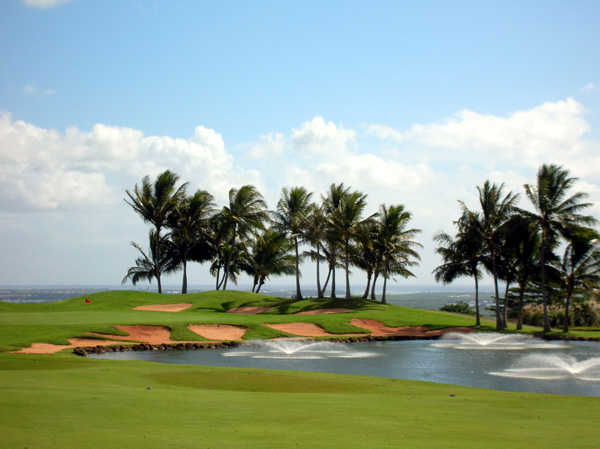 Royal Kunia Country Club - photo 4