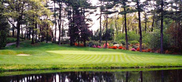 Salem Country Club - photo 3
