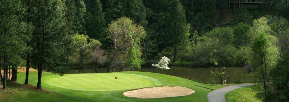 Alta Sierra Country Club - photo 5