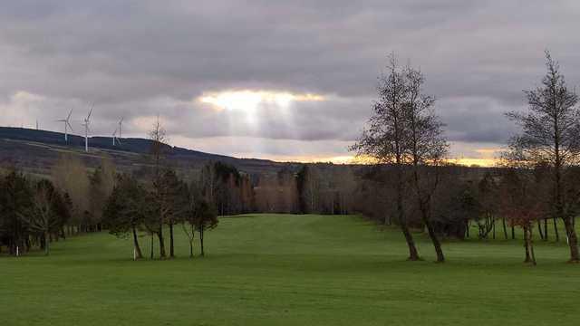 Strokestown Golf Club