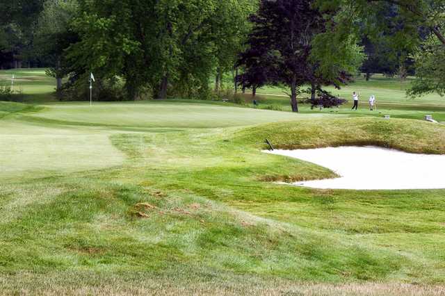 Webhannet Golf Club - photo 3