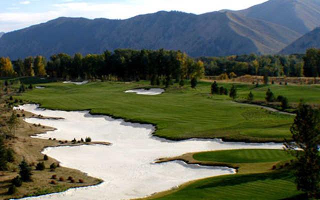The Valley Club - photo 5