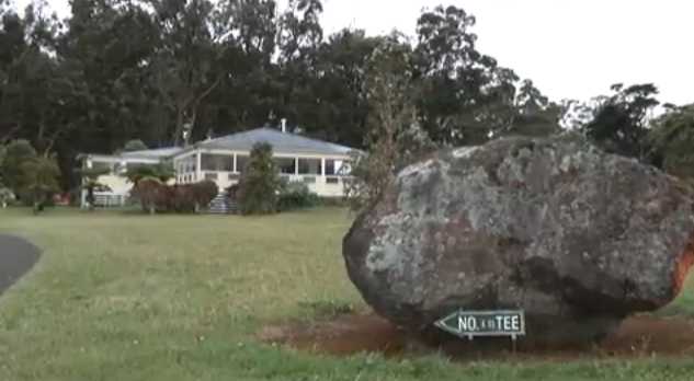 Waimea Golf Club