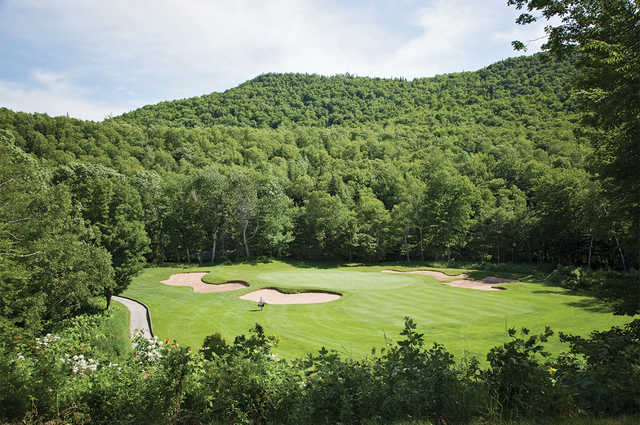 Cape Breton Highlands Links - photo 4