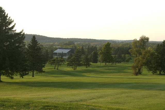 Oak Hills Golf Club - Highlands Course - photo 2