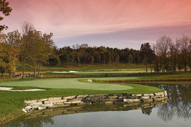 Blue Ridge Shadows Golf Club - photo 6