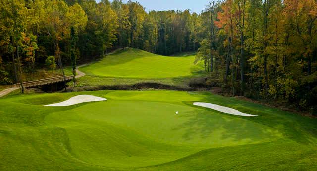 Lake Presidential Golf Club - photo 5