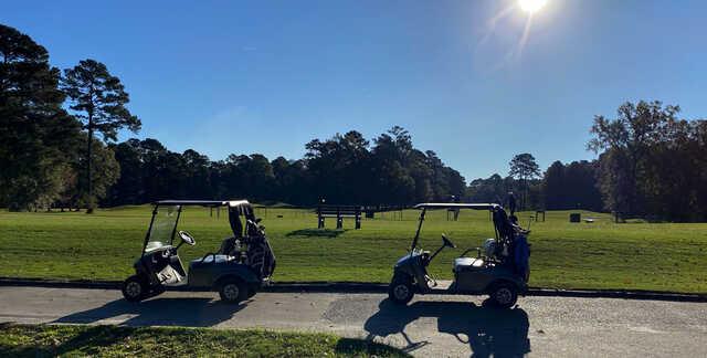 Southbridge Savannah Golf Club - photo 5