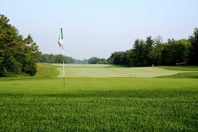 Stonewall Orchard Golf Club - photo 2
