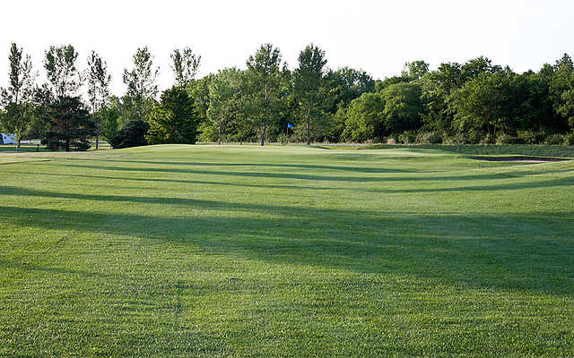 Three Elms Golf Course - photo 3