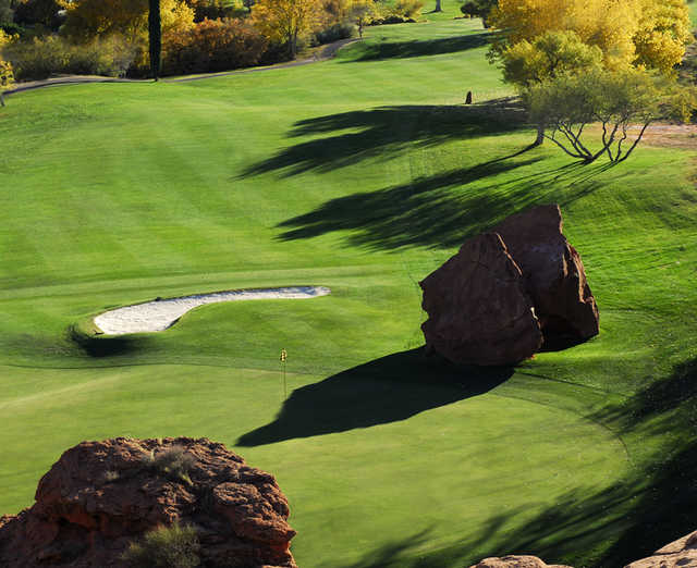 Dixie Red Hills Golf Course