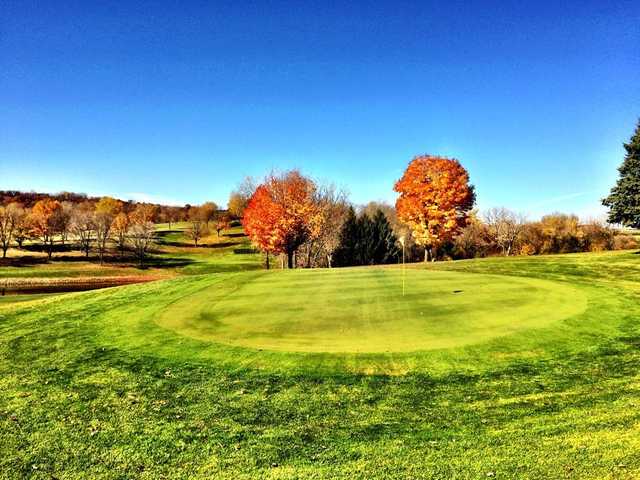 Bellevue Golf Club - photo 3