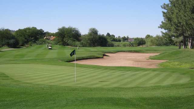 Stonecreek Golf Club - photo 2